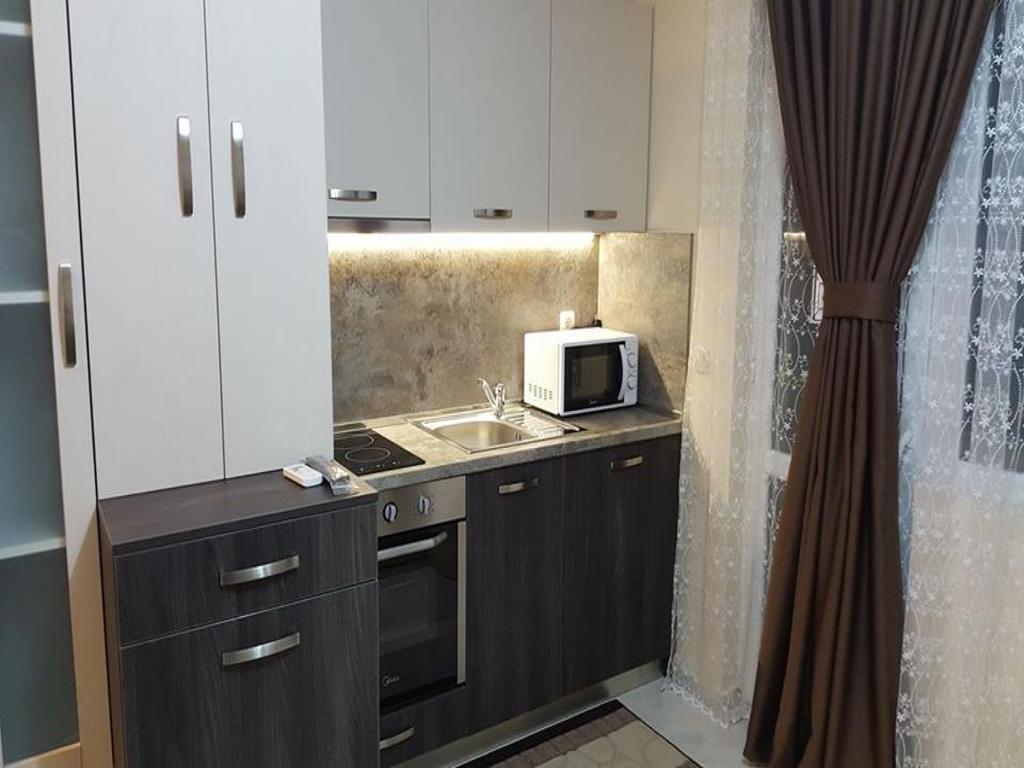 Ayberk Apart Sandanski Exterior foto